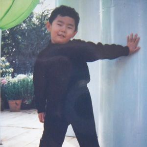 Meet your Posher, Xiaoran